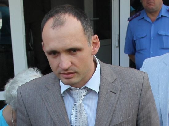 Поїздки Татарова до Росії: посадовець прокоментував закиди журналістів