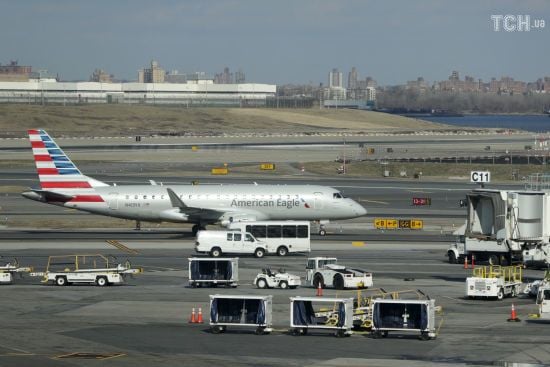 Зниження рівня небезпеки для 9 регіонів: в США оновили рекомендації щодо подорожей до України