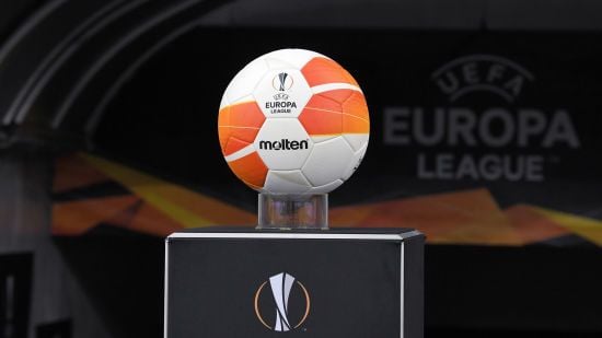 Ліга Європи: розклад і результати матчів п'ятого туру