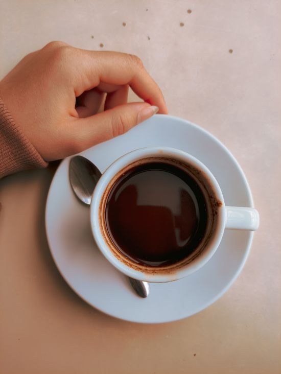 Вилийте каву до пральної машини і будете здивовані результатом: такого ви ще точно не робили