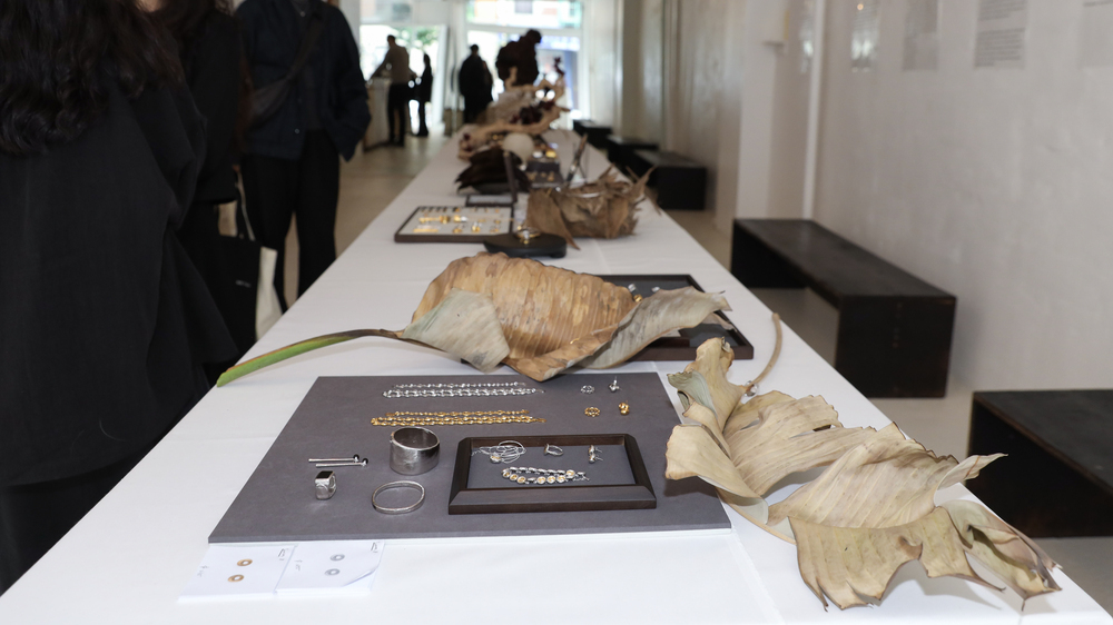 Contemporary Jewelry Brand ABOAB’s Five-Year Journey: Celebrating Craftsmanship and Timeless Design in New York