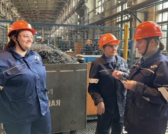 Проблеми на ринку праці в Україні: жінки почнуть опановувати чоловічі професії – проєкт уряду