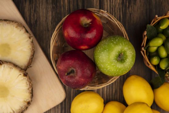 Ви могли цього не знати: як правильно зберігати яблука