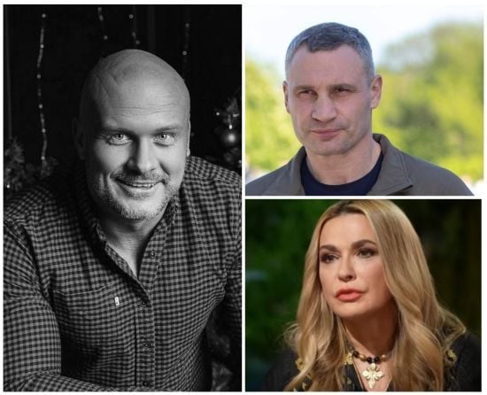 В'ячеслав Узелков помер: Кличко, Сумська та інші відреагували на смерть боксера