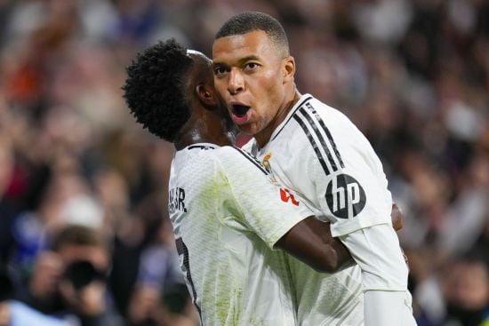 Реал Мадрид – Мілан: де дивитися і ставки букмекерів на матч Ліги чемпіонів