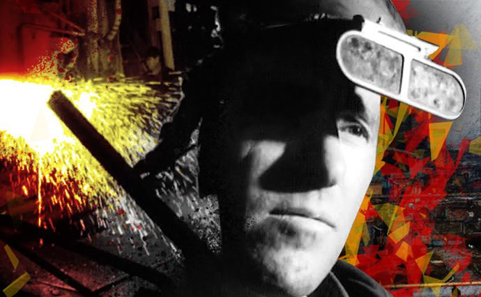 Велика історія металургії. Як Україна втрачала найбільшу галузь економіки Велика історія металургії. Як Україна втрачала найбільшу галузь економіки