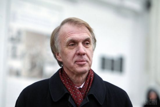 Починається шантаж навпаки: ексочільник МЗС висловився про удари по РФ Починається шантаж навпаки: ексочільник МЗС висловився про удари по РФ