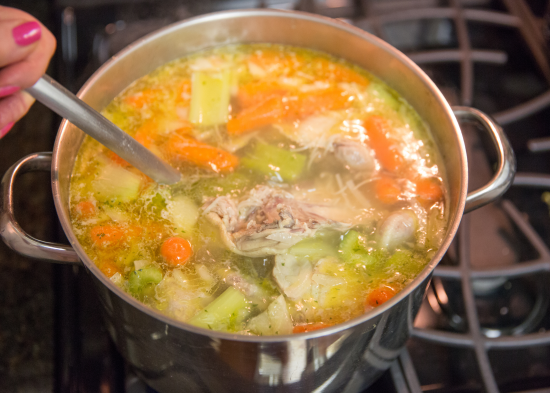 Жінка вбила колишнього отруєним "перцевим супом": випадково померли ще четверо людей