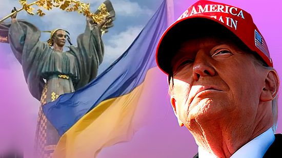 Трамп запропонував врегулювати війну в Україні 80-річному генералу: що відомо Трамп запропонував врегулювати війну в Україні 80-річному генералу: що відомо