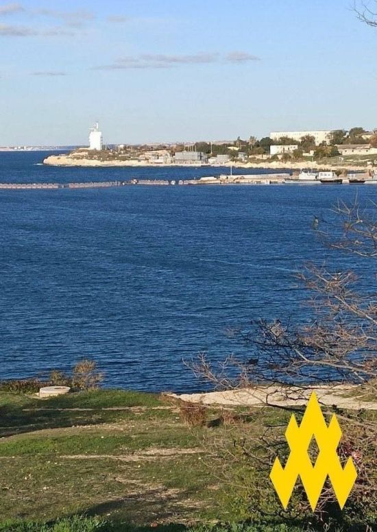 Росіяни планують повернути свої кораблі до Севастополя: в "Атеш" показали докази