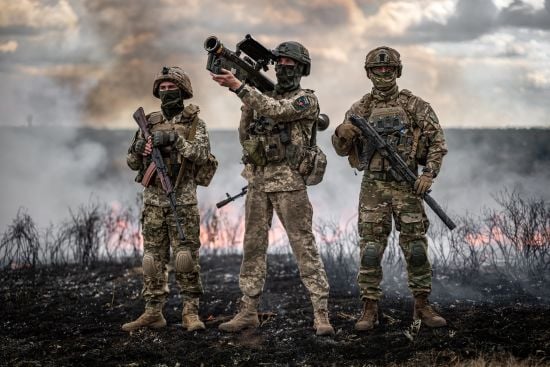 Українська армія ніколи не зрадить вашу віру – Збройні Сили звернулися до українців