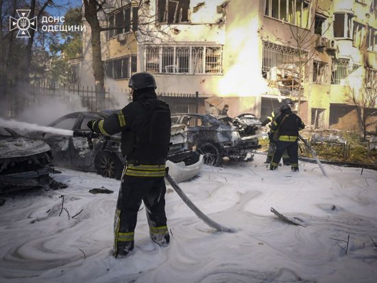 Росіяни перетворили ранок українців на пекло: де сталися "прильоти" та які наслідки