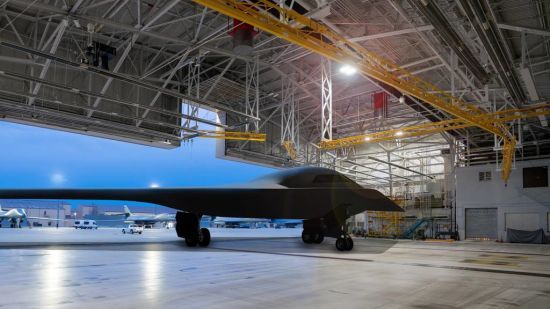 У США можуть перетворити бомбардувальник B-21 на винищувач шостого покоління, – The Telegraph