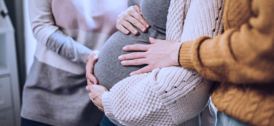 Чоловік таємно від дружини скористався послугою сурогатної матері: чим це закінчилося