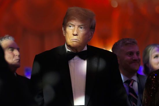 Стало відомо, кого Трамп планує зробити міністром фінансів США