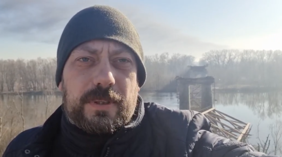 На Чернігівщині шахраї вимагають гроші від бізнесу від імені ОВА