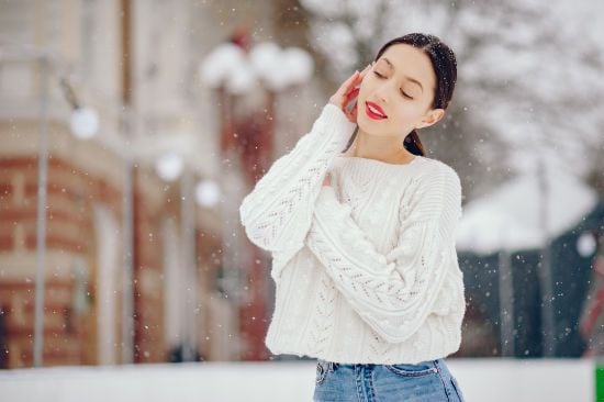 Які речі мають обов’язково бути в гардеробі кожної жінки взимку 2024/2025