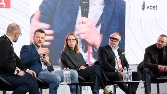 СОО Метінвесту Олександр Мироненко: сміливість ухвалювати швидкі рішення та нести за них відповідальність — головні якості СЕО під час війни