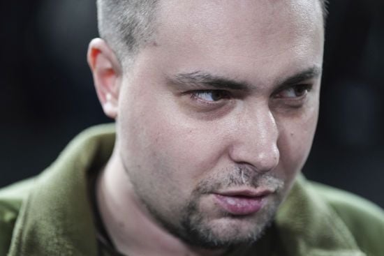 “Руки геть від Буданова”: перший керівник розвідки розкрив, як агентура Кремля розхитує ГУР “Руки геть від Буданова”: перший керівник розвідки розкрив, як агентура Кремля розхитує ГУР