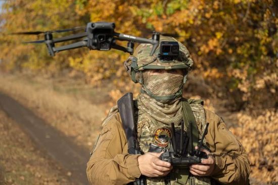 Противник інтенсивно атакує українських захисників на Покровському напрямку: 40 штурмів