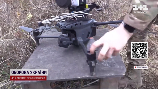 Бої на Лиманському напрямку: воїни ЗСУ розповіли шокувальну історію про цивільних на лінії фронту