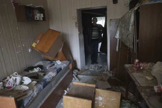 В Одесі немає світла та води після вибухів, електротранспорт не працює