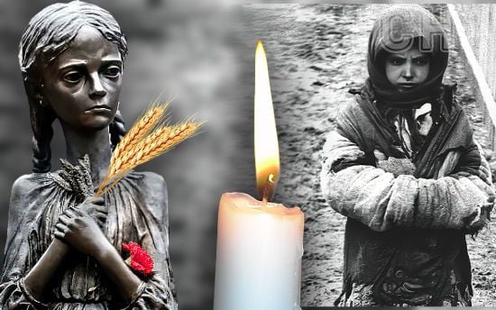 МВС оприлюднило тисячі кримінальних справ про Голодомор (електронна мапа)