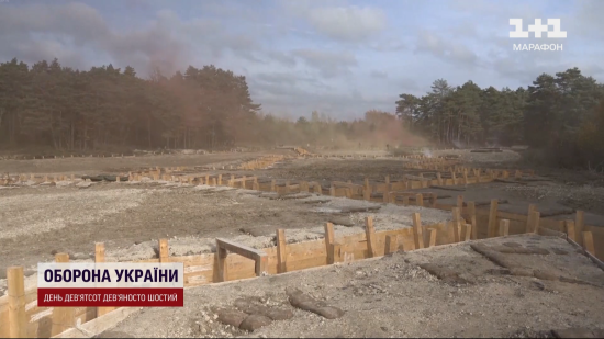 До України з Франції прибуде військове підсилення: що відомо