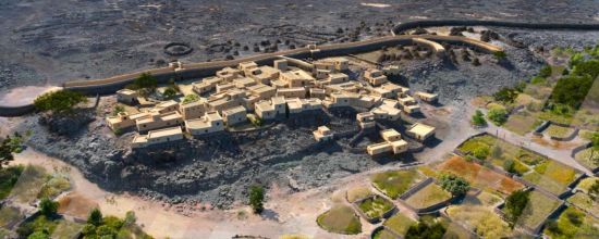 Археологи виявили стародавнє місто, якому 4000 років: де воно знаходиться (фото)