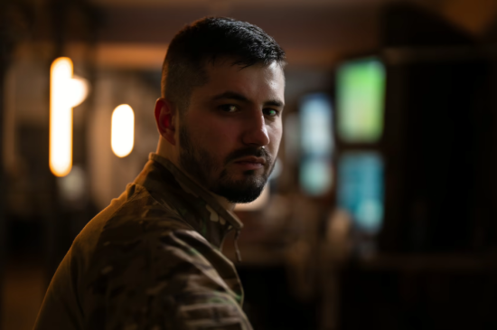 "До Нового року" – військовий командир розповів про цілі росіян на Куп’янському напрямку 