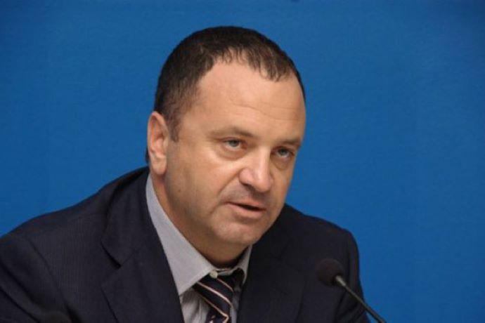 Мільярдні розкрадання в "Укртатнафті": екс-голова компанії Овчаренко та 8 його спільників отримали підозри