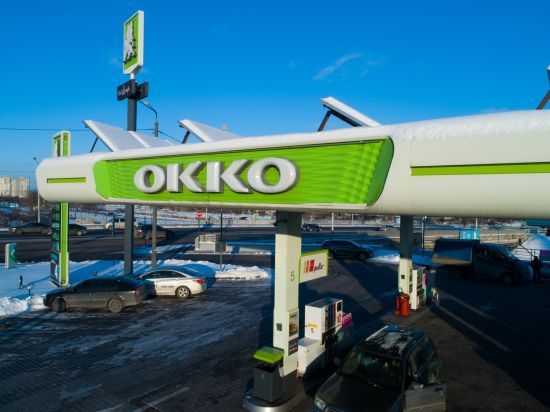 За 9 місяців цього року ОККО сплатила понад 15 мільярдів гривень податків