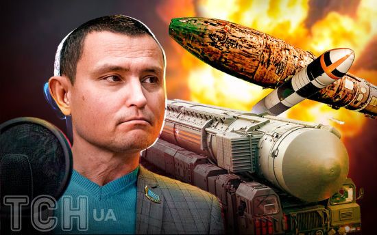 Нові обстріли України: куди Путін поцілить наступні таємничі ракети