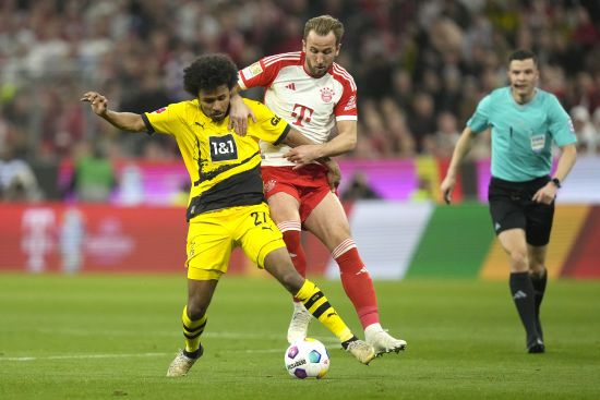 Бундесліга: розклад і результати матчів 12-го туру чемпіонату Німеччини з футболу, турнірна таблиця