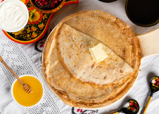 Коли Масниця 2025 року: які українські традиції цього свята існують, що воно означає Коли Масниця 2025 року: які українські традиції цього свята існують, що воно означає