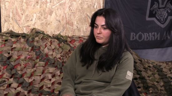 "Люди охр**іли, а я хочу помирати?": Аліна Михайлова заявила, що зараз "ще гірше, ніж в 2022"