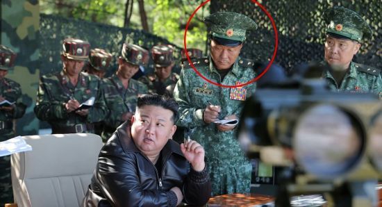 Пхеньян призначив загадкового генерала керувати військами у співпраці з Росією: що про нього відомо