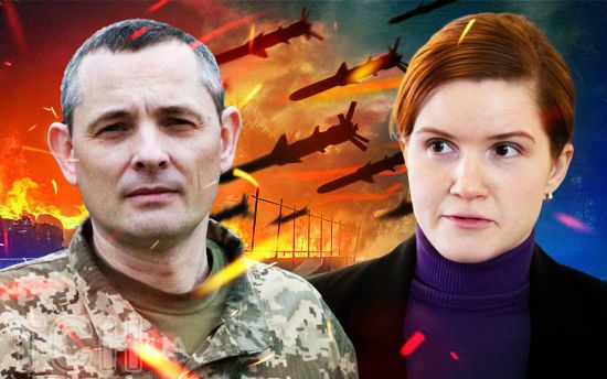 "Брехня очевидна": Ігнат відреагував на заяви Безуглої