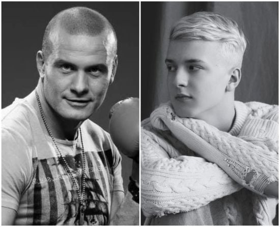 15-річний син В'ячеслава Узелкова підтвердив смерть батька