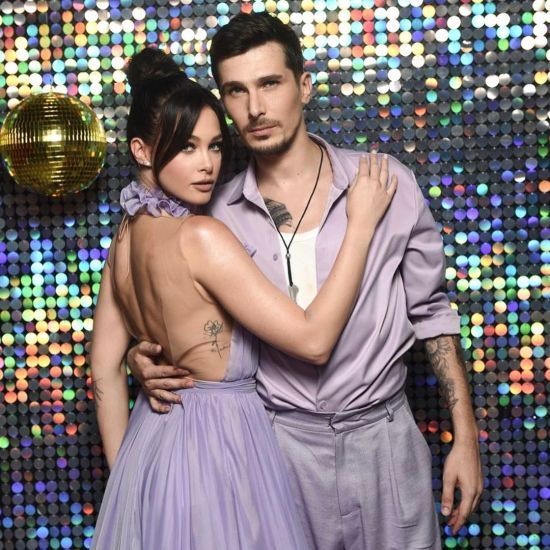 Позитив влаштував таємну гендер-паті і розсекретив, коли його дружина народжуватиме