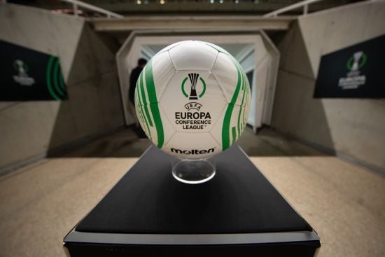 Ліга конференцій: розклад і результати матчів третього туру