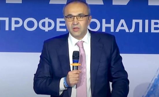 Ексбанкір Януковича Борис Приходько збагатився на сотні мільйонів гривень під час війни, – ЗМІ