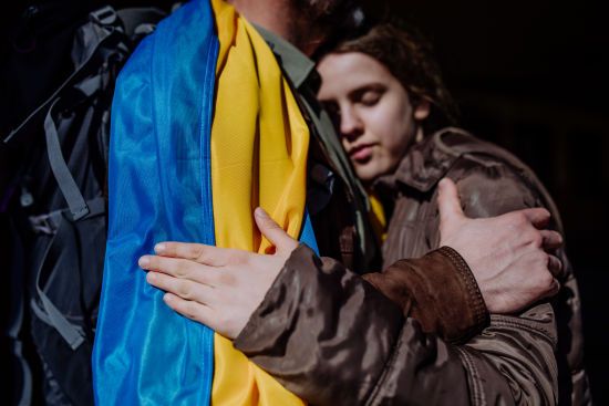 У турецькому серіалі українських біженок зобразили як повій: подробиці