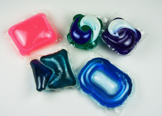 Як правильно користуватися капсулами для прання: майже всі роблять однакові помилки