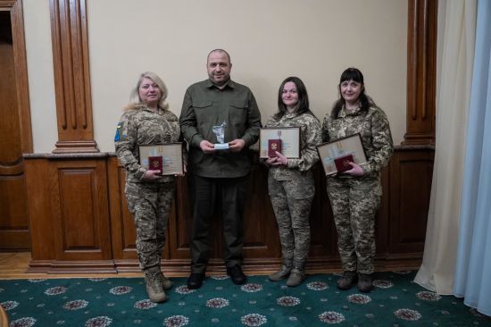 Захистили об’єкт критичної інфраструктури у Рівненській області: як три українські військові збили крилату ракету