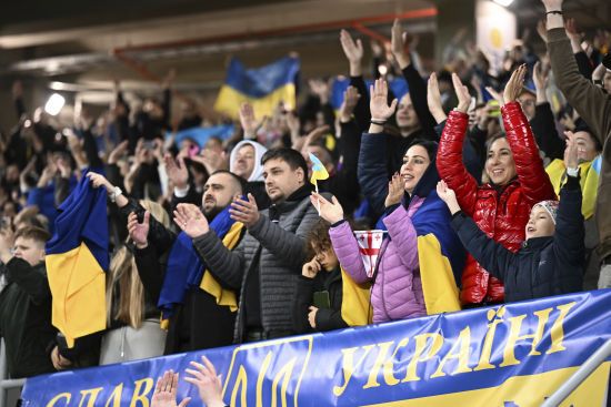 Ліга націй-2024/25: розклад і результати матчів останнього туру