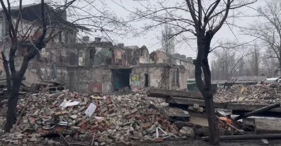 Оборона Курахового та цілі російських окупантів: що відомо про бойові дії на Донеччині