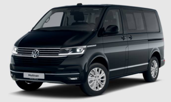 Франківська лікарня придбала люксовий мінівен Volkswagen Multivan за майже 4 мільйони Франківська лікарня придбала люксовий мінівен Volkswagen Multivan за майже 4 мільйони