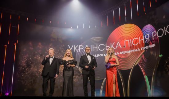 Україна переживає справжній культурний прорив, - Поплавський