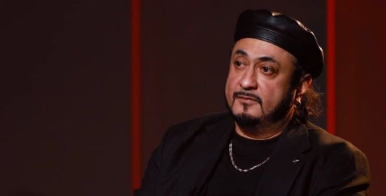 Петро Чорний назвав причину розлучення з дружиною після 26 років шлюбу: "Я винен, робив помилки"